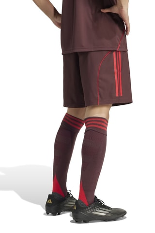 Short de football Tiro25 Competition Match - Bordeaux