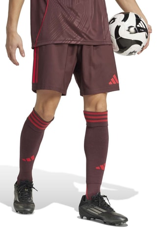 Short de football Tiro25 Competition Match - Bordeaux