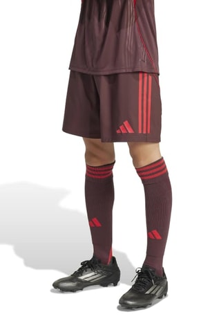 Short de football Tiro25 Competition Match - Bordeaux