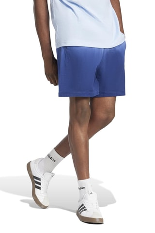 Short dip and dye Tiro Colors of Football - Bleu marine