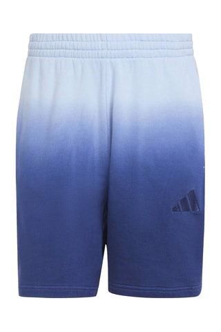 Short dip and dye Tiro Colors of Football - Bleu marine