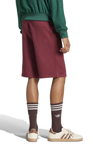 Short Essentials - Bordeaux