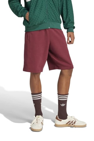 Short Essentials - Bordeaux