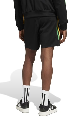 Short Tiro Nations - Noir