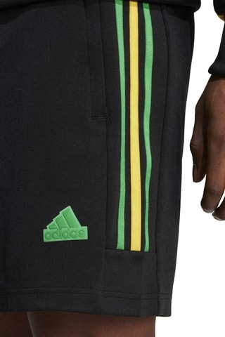 Short Tiro Nations - Noir