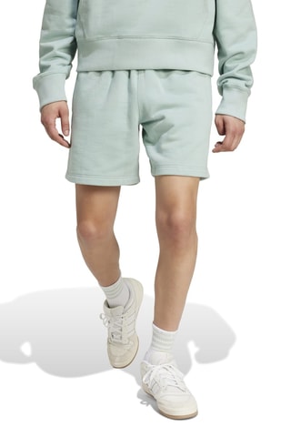 Short ample Essentials - Vert d'eau