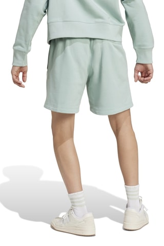 Short ample Essentials - Vert d'eau