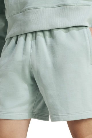 Short ample Essentials - Vert d'eau