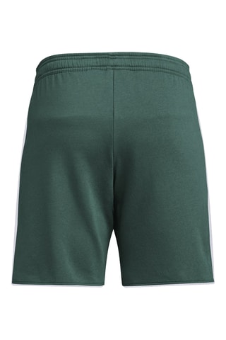 Short de football Tiro23 - Vert foncé