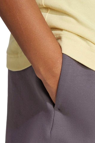 Short ample Future Icons - Gris foncé