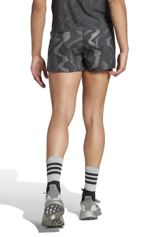 Hardloopshort Ultimate - Zwart