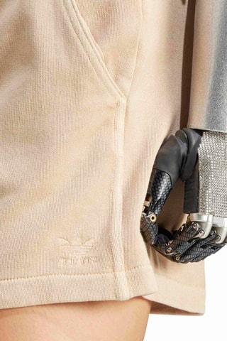 Short Essentials Plus - Beige