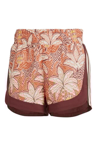 Wijde Short Farm Rio - Geel