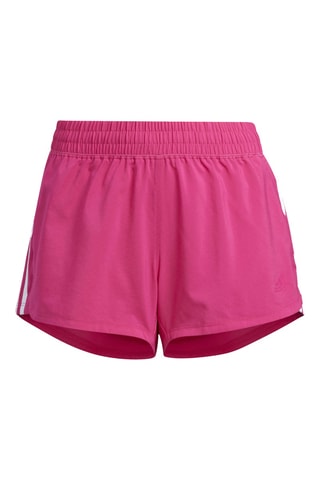 Trainingsshort PACER 3S WVN - Fuchsia