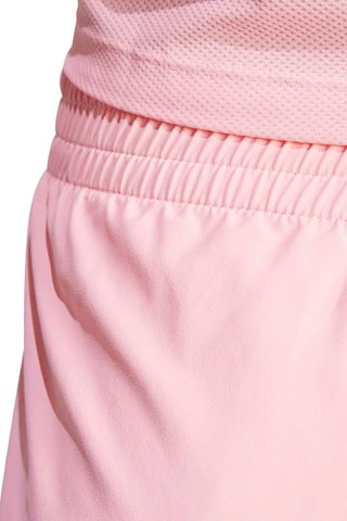 Hardloopshort Adizero Essentials - Roze