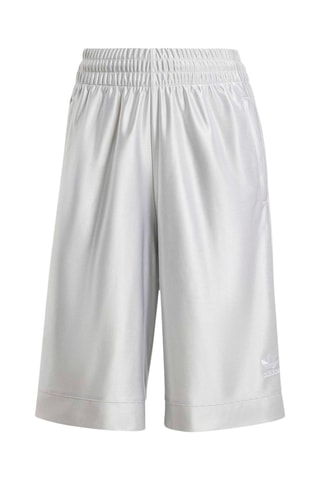Short de basketball - Gris