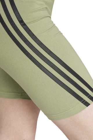 Wielrenbroekje Future Icons - Olijfgroen