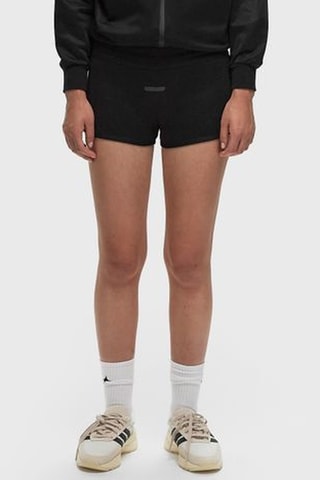 Short Fear of God Athletics - Zwart