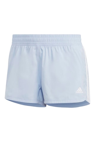 Short Pacer - Hemelsblauw