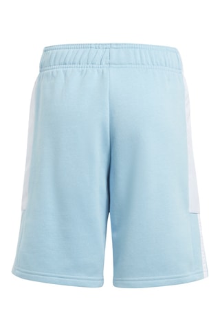 Short Originals - Hemelsblauw en Wit