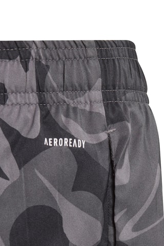 Short Essentials - Zwart