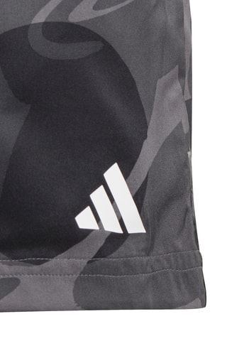 Short Essentials - Zwart