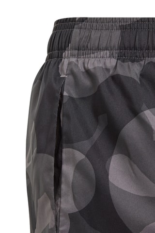 Short Essentials - Zwart