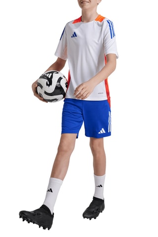 Trainingsshort Tiro 24 Competition - Koningsblauw