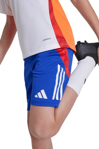 Trainingsshort Tiro 24 Competition - Koningsblauw