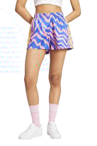 Short Farm Rio Firebird - Roze