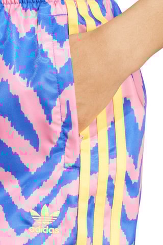 Short Farm Rio Firebird - Roze