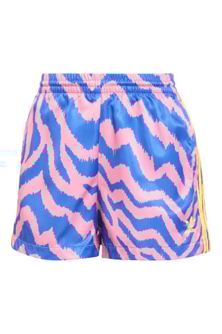 Short Farm Rio Firebird - Roze