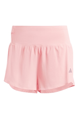 Runningshort Adizero - Roze
