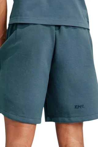 Bermuda - Bleu canard