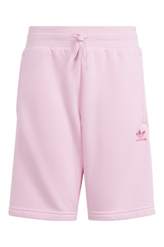 Bermuda Trefoil Essentials - Poederroze 