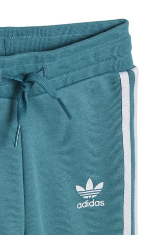 Sweat et pantalon Adicolor - Vert