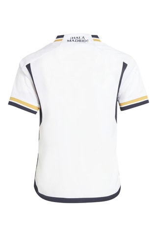 Ensemble 3 pièces Real Madrid - Blanc