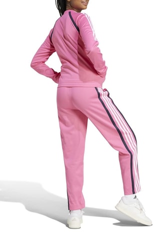 Jasje en Broek Teamsport - Roze