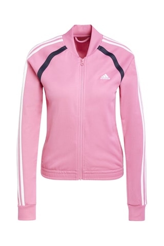 Jasje en Broek Teamsport - Roze