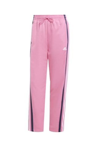 Jasje en Broek Teamsport - Roze