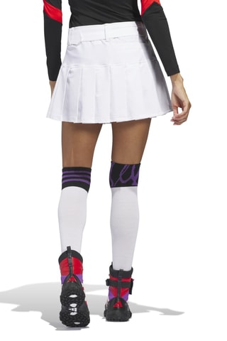 Golfrok Jay3lle - Wit