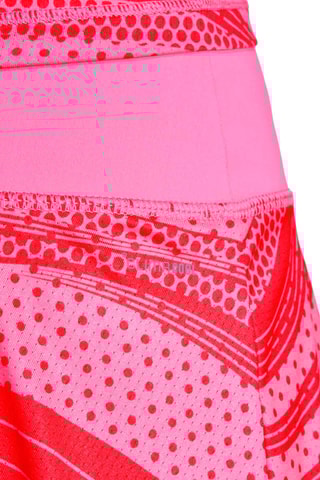 Jupe de tennis Club - Rose