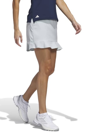 Jupe-short de golf Ultimate365 - Gris