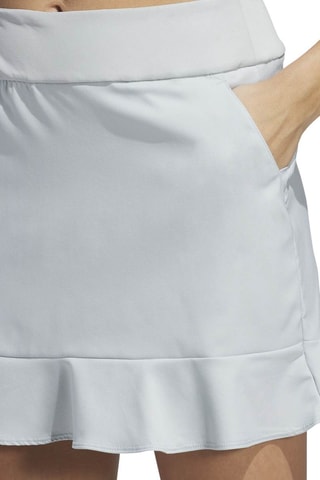 Jupe-short de golf Ultimate365 - Gris