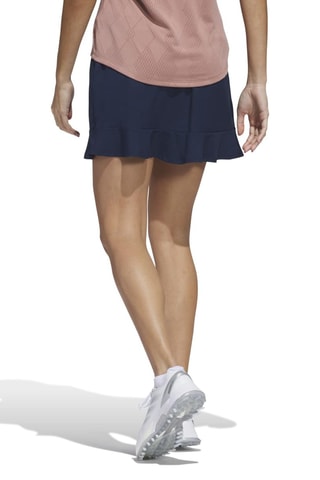 Jupe-short de golf Ultimate365 - Bleu marine