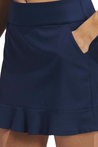 Jupe-short de golf Ultimate365 - Bleu marine