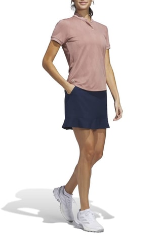 Jupe-short de golf Ultimate365 - Bleu marine