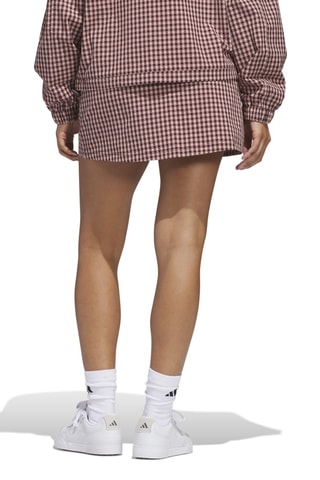 Jupe-short de golf Ultimate365 - Bordeaux