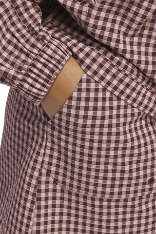 Jupe-short de golf Ultimate365 - Bordeaux