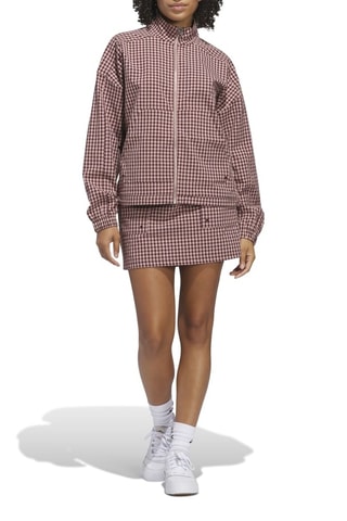 Jupe-short de golf Ultimate365 - Bordeaux